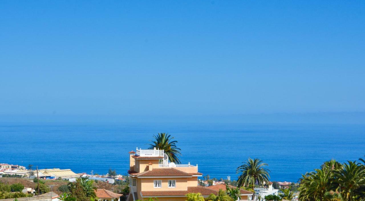 Los Tropicales لا أوروتافا المظهر الخارجي الصورة